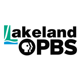 Lakeland PBS Logo PNG Vector