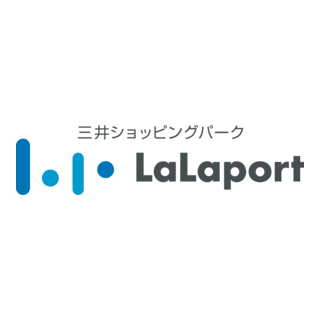 lalaport Logo PNG Vector