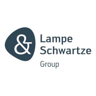 Lampe & Schwartze Logo PNG Vector