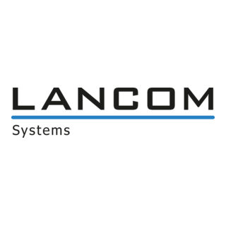 Lancom Systems Logo PNG Vector