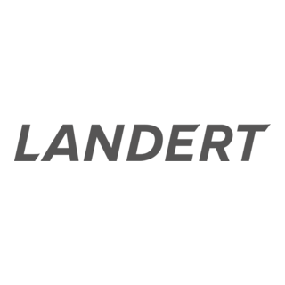 Landert Group AG Logo PNG Vector