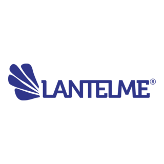 Lantelme Logo PNG Vector