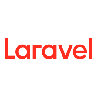 Laravel Logo PNG Vector