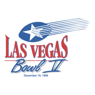 Las Vegas Bowl Logo PNG Vector