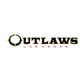 Las Vegas Outlaws Logo PNG Vector
