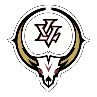 Las Vegas Outlaws Logo PNG Vectors Free Download
