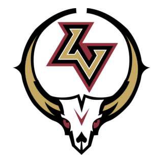 Las Vegas Outlaws Logo PNG Vector