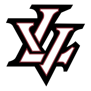 Las Vegas Outlaws Logo PNG Vector