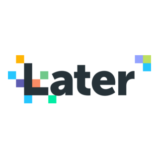 Later Logo PNG Vector