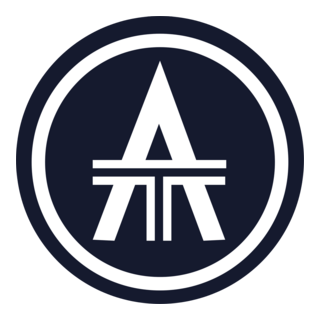 LAToken (LA) Logo PNG Vector