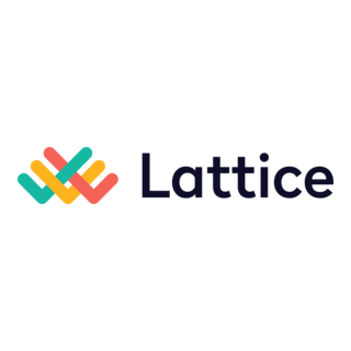 Lattice Logo PNG Vector