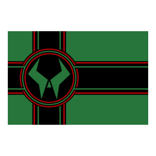 Latveria flag Logo PNG Vector