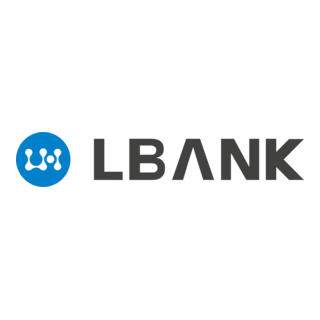 Lbank Logo PNG Vector