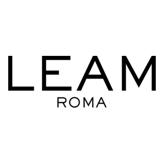 Leam Roma Logo PNG Vector