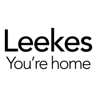 Leekes Logo PNG Vector