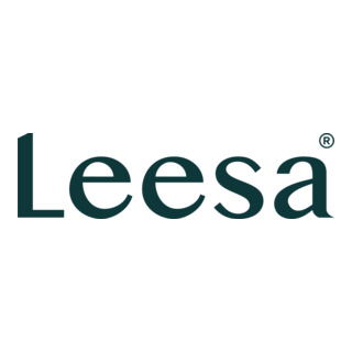 Leesa Logo PNG Vector
