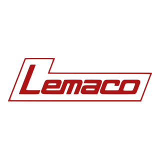 lemaco Logo PNG Vector