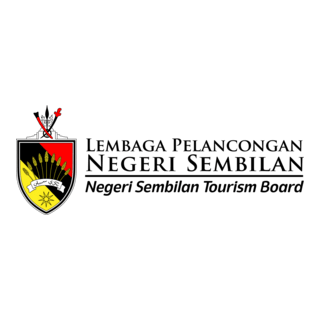 Lembaga Pelancongan Negeri Sembilan Logo PNG Vector
