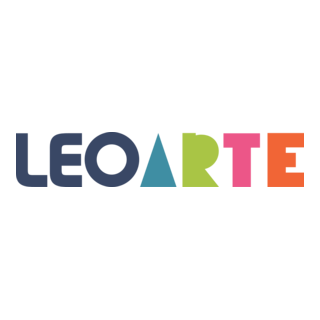 Leoarte Logo PNG Vector