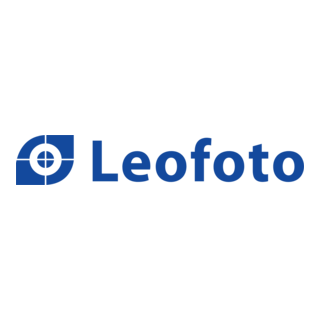 Leofoto Logo PNG Vector