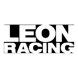 Leon Racing Logo PNG Vector