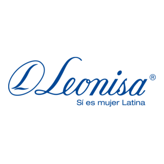 Leonisa Logo PNG Vector