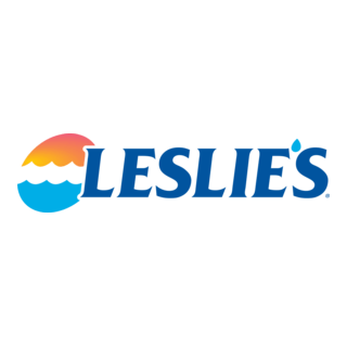 Leslie’s Logo PNG Vector