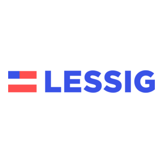 Lessig Logo PNG Vector