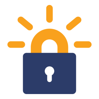 Let's Encrypt Logo PNG Vector