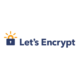 Let's Encrypt Logo PNG Vector