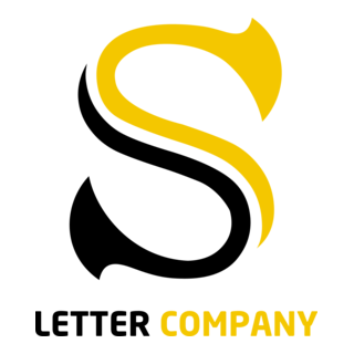 Letter S Company Logo PNG Vector
