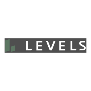 Levels Logo PNG Vector