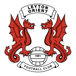Search Leyton Orient Fc Logo PNG Vectors Free Download