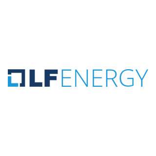 LF Energy Logo PNG Vector