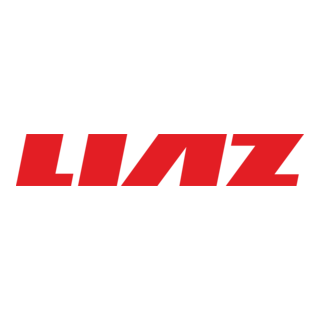 Liaz Logo PNG Vector