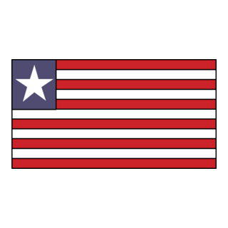 Liberia Logo PNG Vector