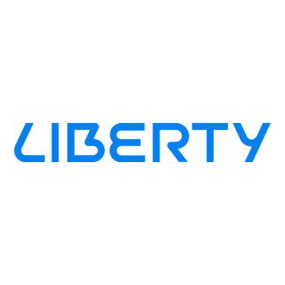 Liberty New 2022 Logo PNG Vector