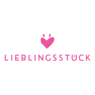 lieblingsstück Logo PNG Vector
