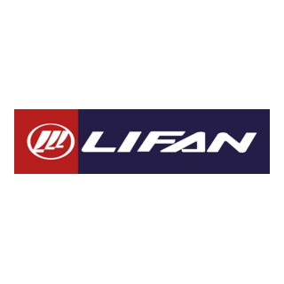 Lifan Logo PNG Vector