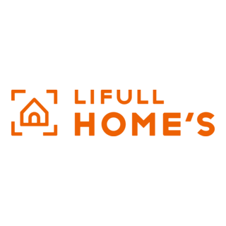 Lifull Homes Logo PNG Vector