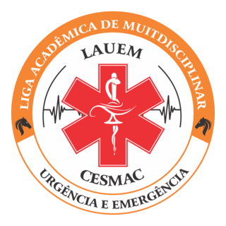 LIGA ACADÊMICA MULTIDISCIPLINAR CESMAC Logo PNG Vector