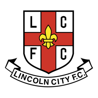 LINCOLN CITY Logo PNG Vector