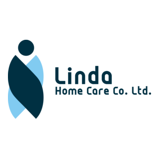 Linda Home Care Logo PNG Vector