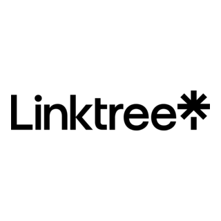 Linktree Logo PNG Vector