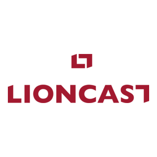 Lioncast Logo PNG Vector