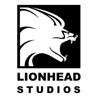 Lionhead Studios Logo PNG Vector