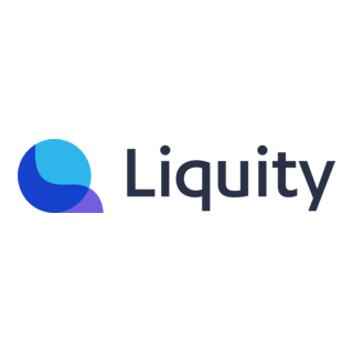 Liquity Logo PNG Vector