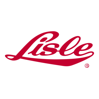 Lisle Corporation Logo PNG Vector