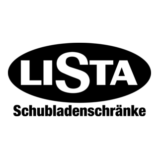 Lista Logo PNG Vector