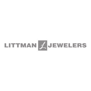 Littman Jewelers Logo PNG Vector